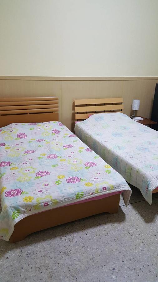 Sataya Apartment Maha Sarakham Buitenkant foto